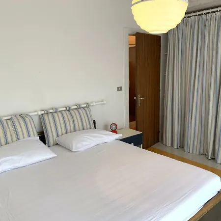 5r - Walterigato Solo Per Famiglie Apartamento Lido di Jesolo