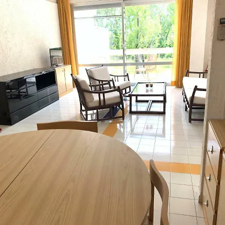 Apartment 5r - Walterigato Solo Per Famiglie