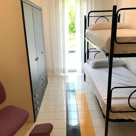 5r - Walterigato Solo Per Famiglie Apartment