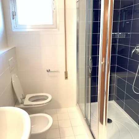 5r - Walterigato Solo Per Famiglie Apartman